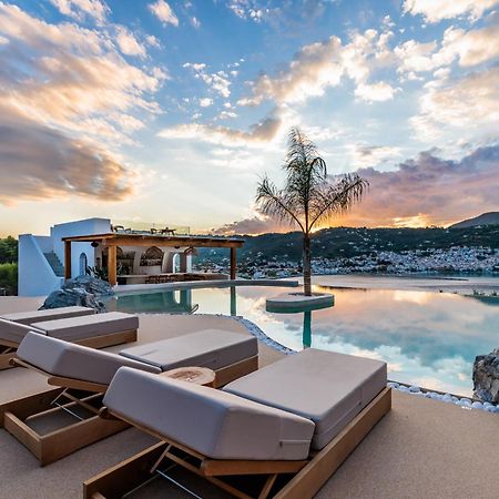 Evlalia Studios & Villas Скопелос Экстерьер фото